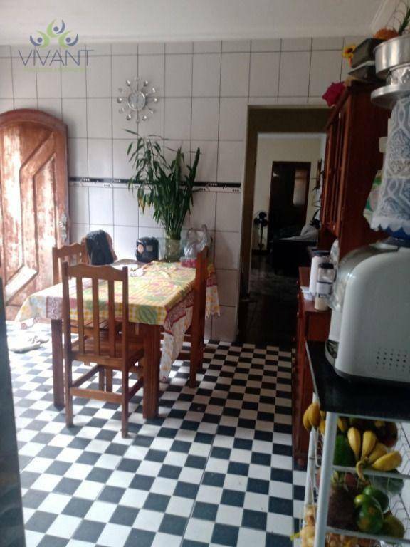 Casa, 4 quartos, 125 m² - Foto 5