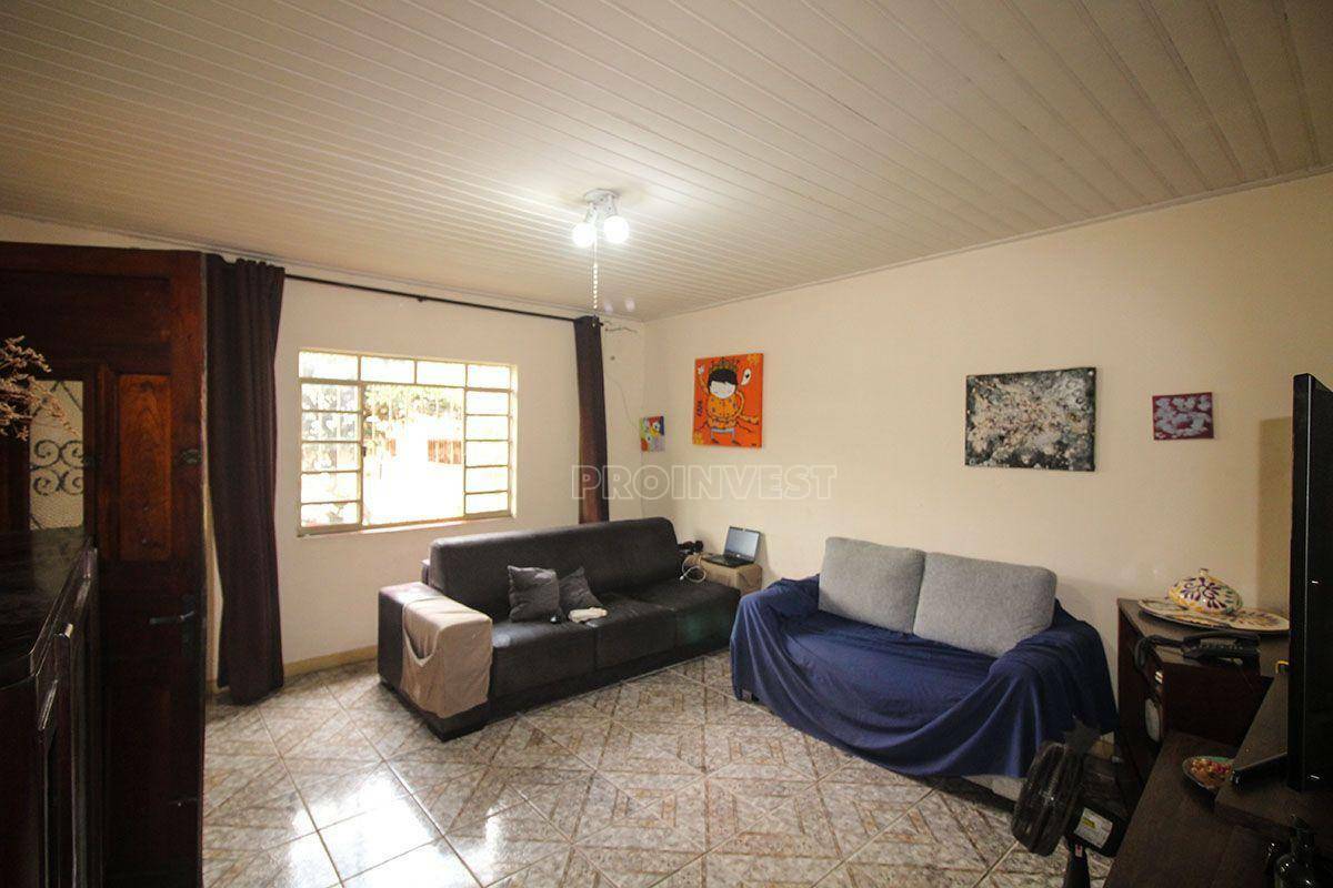 Casa à venda com 2 quartos, 286m² - Foto 2