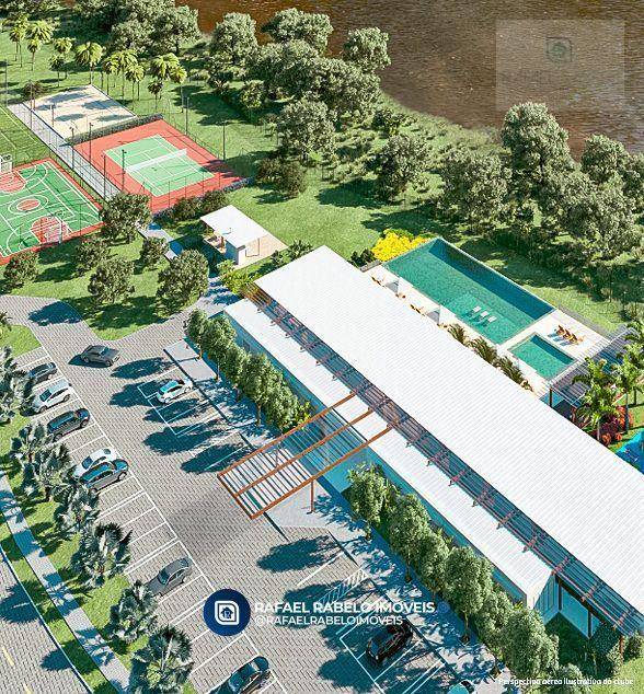 Loteamento e Condomínio, 543 m² - Foto 2