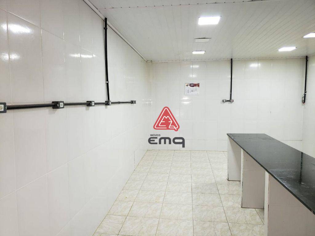 Loja-Salão para alugar, 40m² - Foto 4