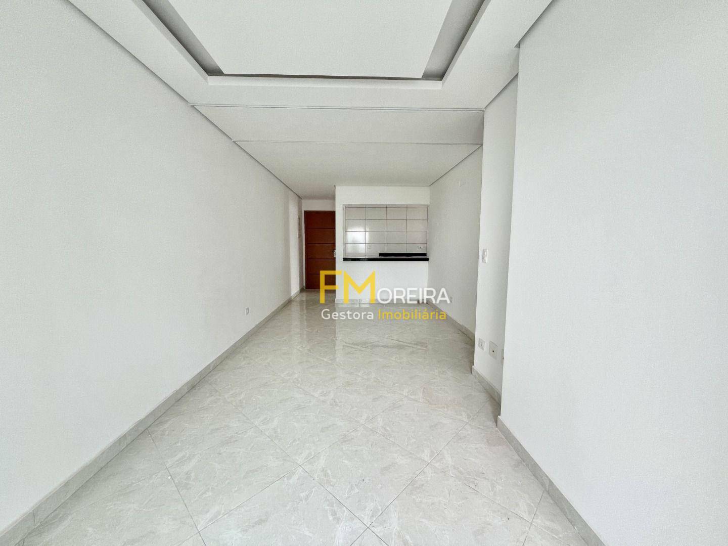 Apartamento à venda com 3 quartos, 101m² - Foto 6