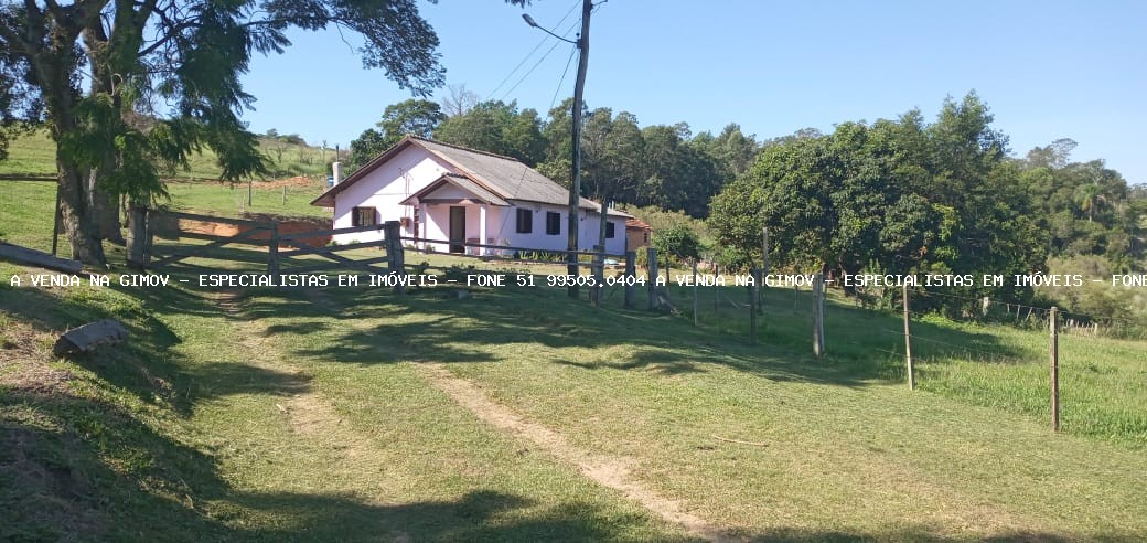 Sítio à venda com 4 quartos, 46500m² - Foto 2
