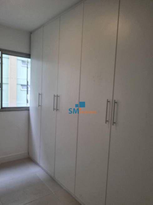 Apartamento à venda com 2 quartos, 57m² - Foto 4