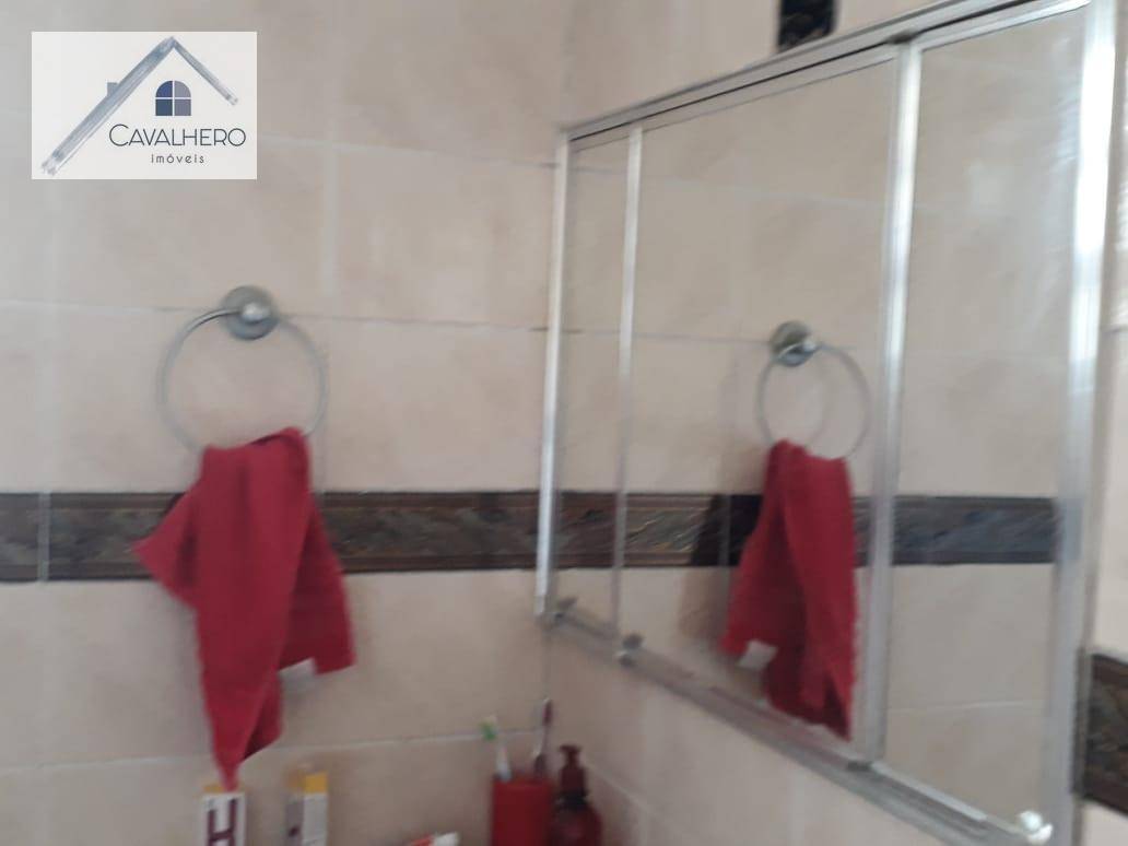 Sobrado à venda com 2 quartos, 145m² - Foto 16