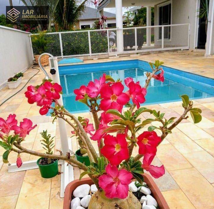 Casa de Condomínio à venda e aluguel com 3 quartos, 174m² - Foto 52