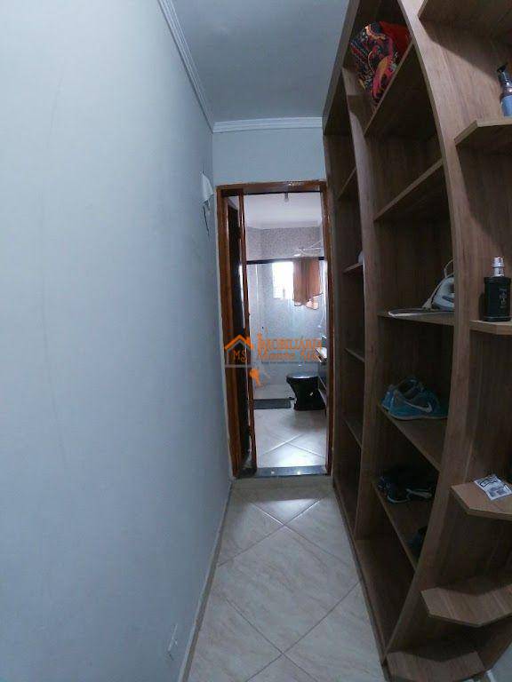 Sobrado à venda com 3 quartos, 224m² - Foto 25