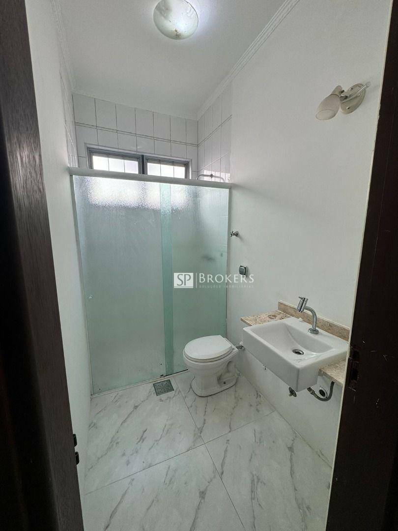 Casa à venda com 3 quartos, 199m² - Foto 31