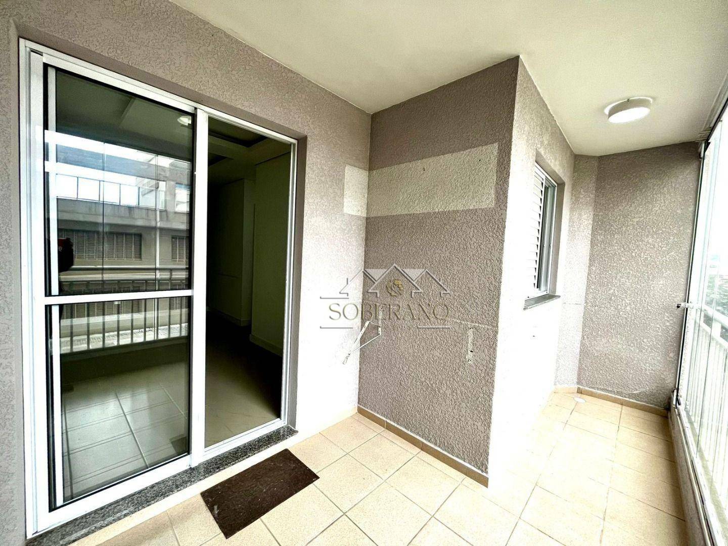 Apartamento à venda com 3 quartos, 80m² - Foto 43