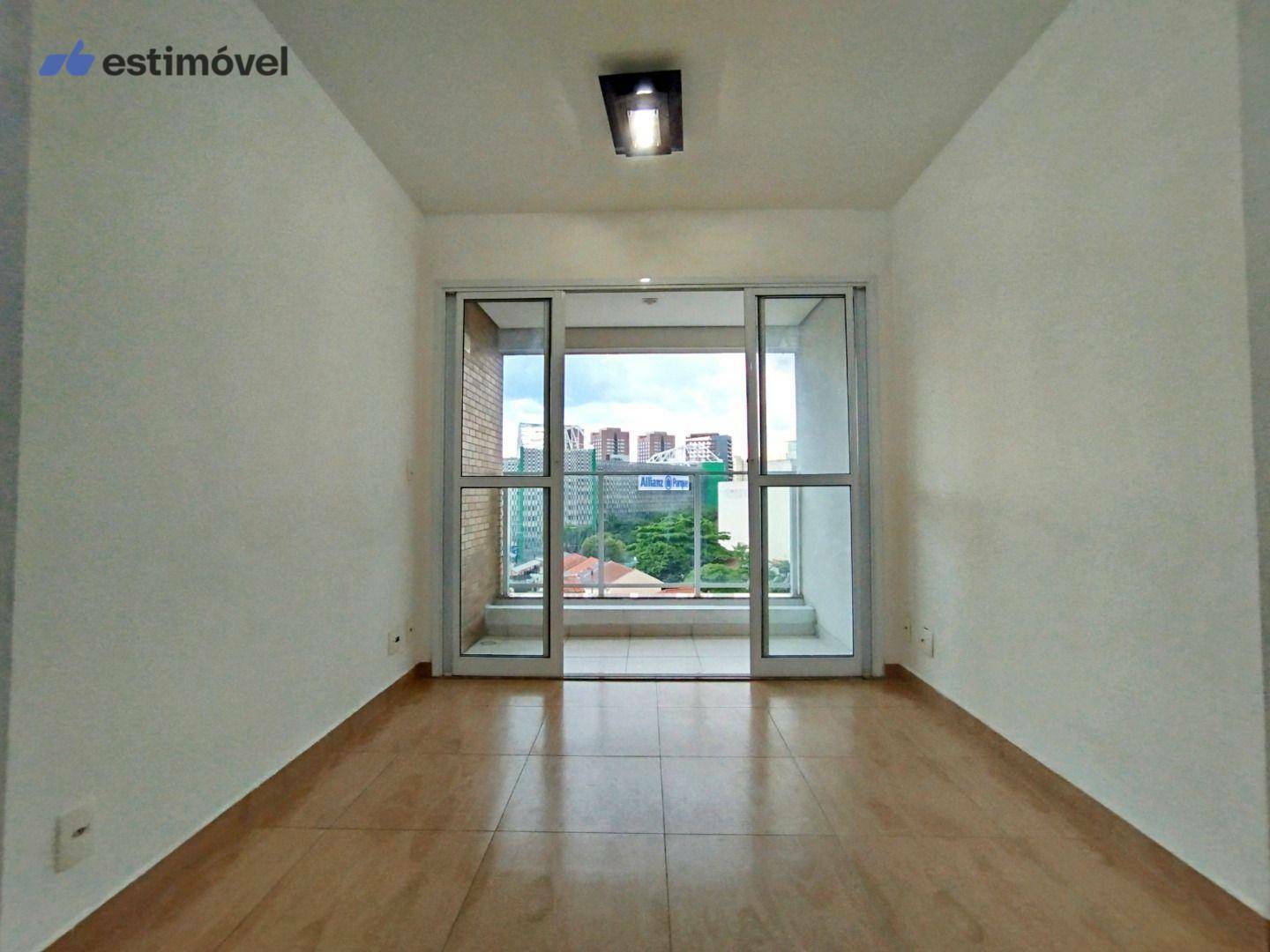 Apartamento para alugar com 2 quartos, 54m² - Foto 5