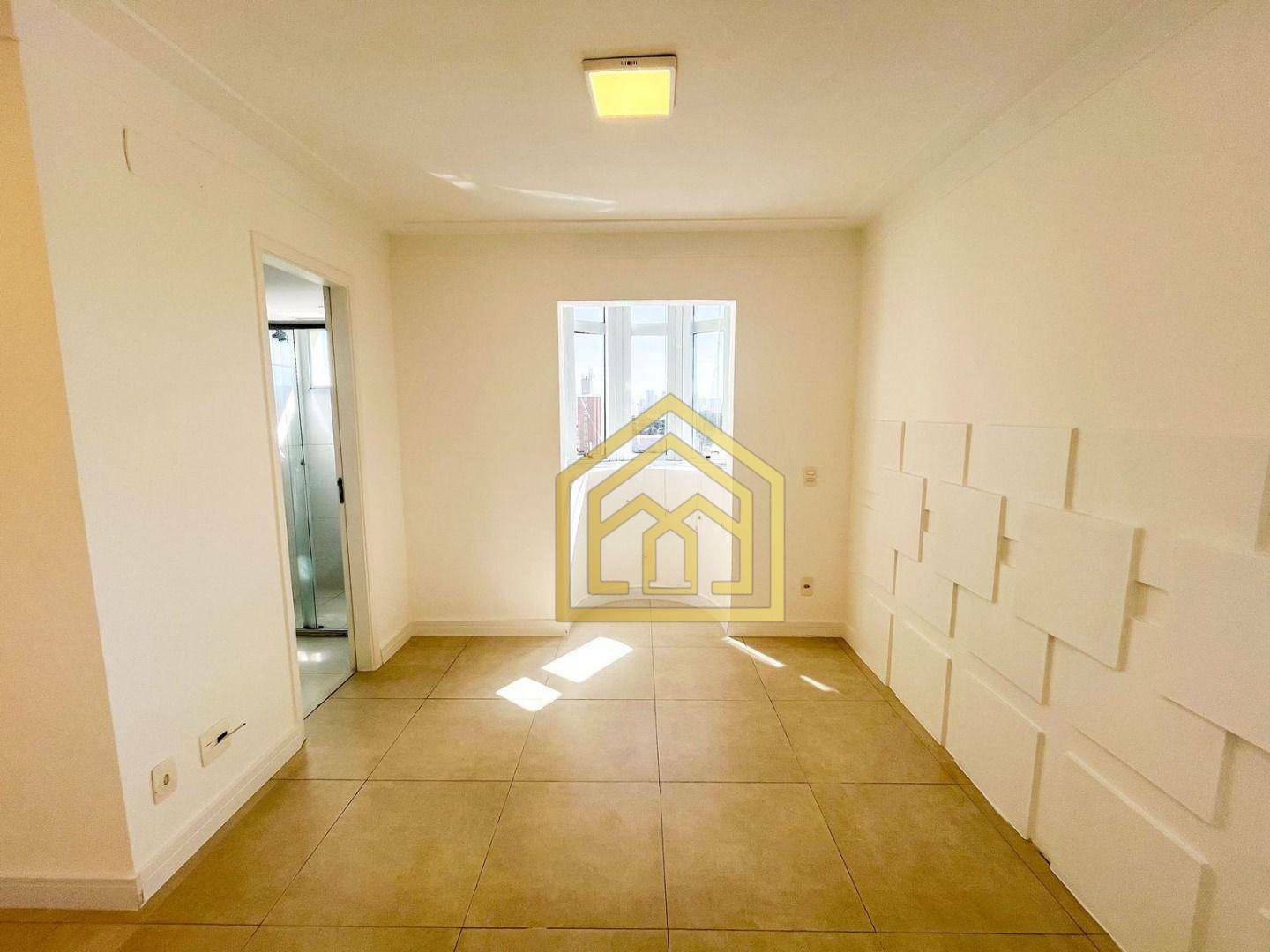 Apartamento à venda com 3 quartos, 128m² - Foto 13