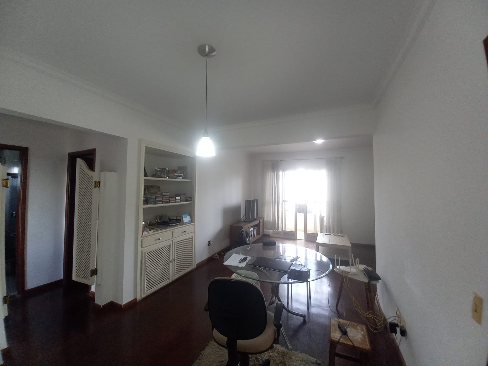 Apartamento, 3 quartos, 138 m² - Foto 1