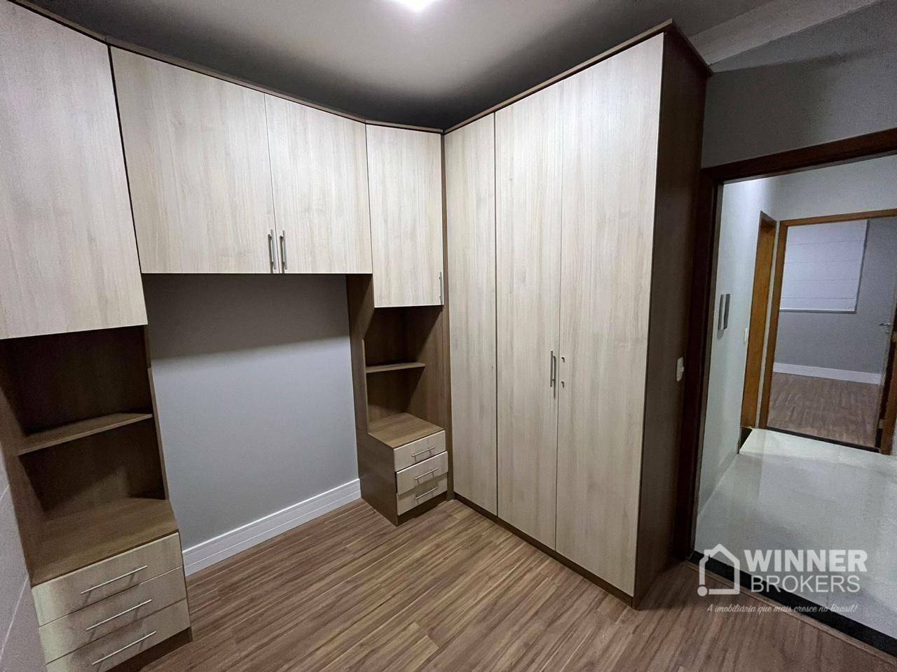 Casa à venda com 3 quartos, 132m² - Foto 12