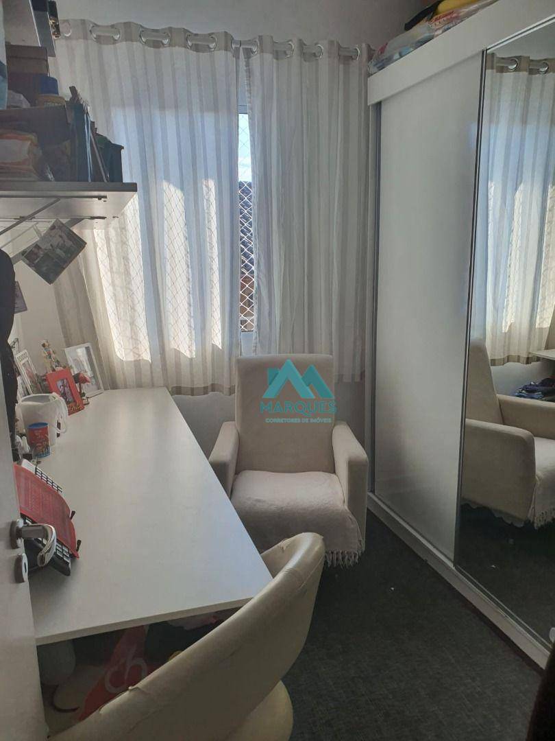 Sobrado à venda com 3 quartos, 150m² - Foto 14