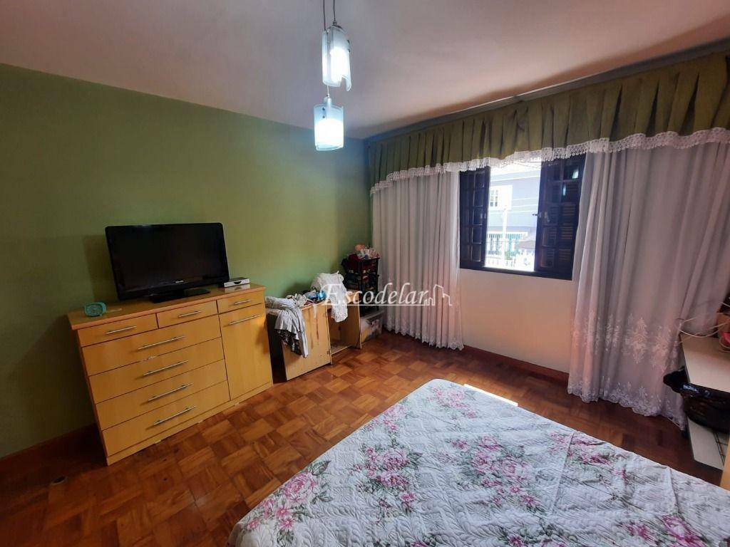 Sobrado à venda com 4 quartos, 225m² - Foto 18