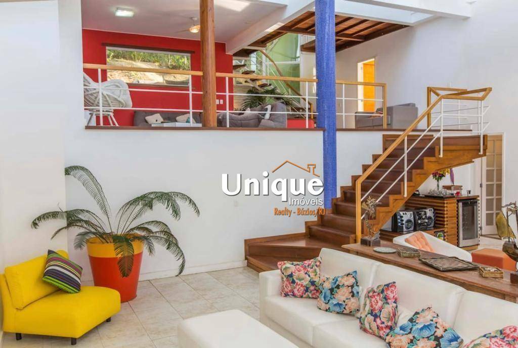 Casa à venda com 5 quartos, 650m² - Foto 29