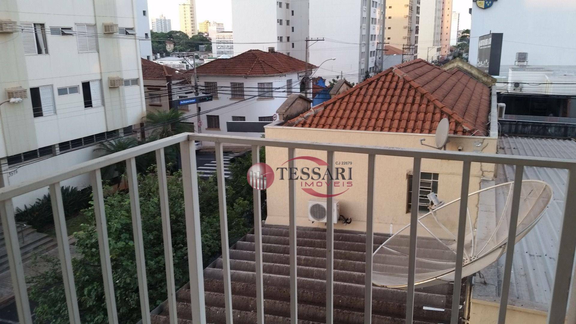 Apartamento à venda com 1 quarto, 57m² - Foto 15