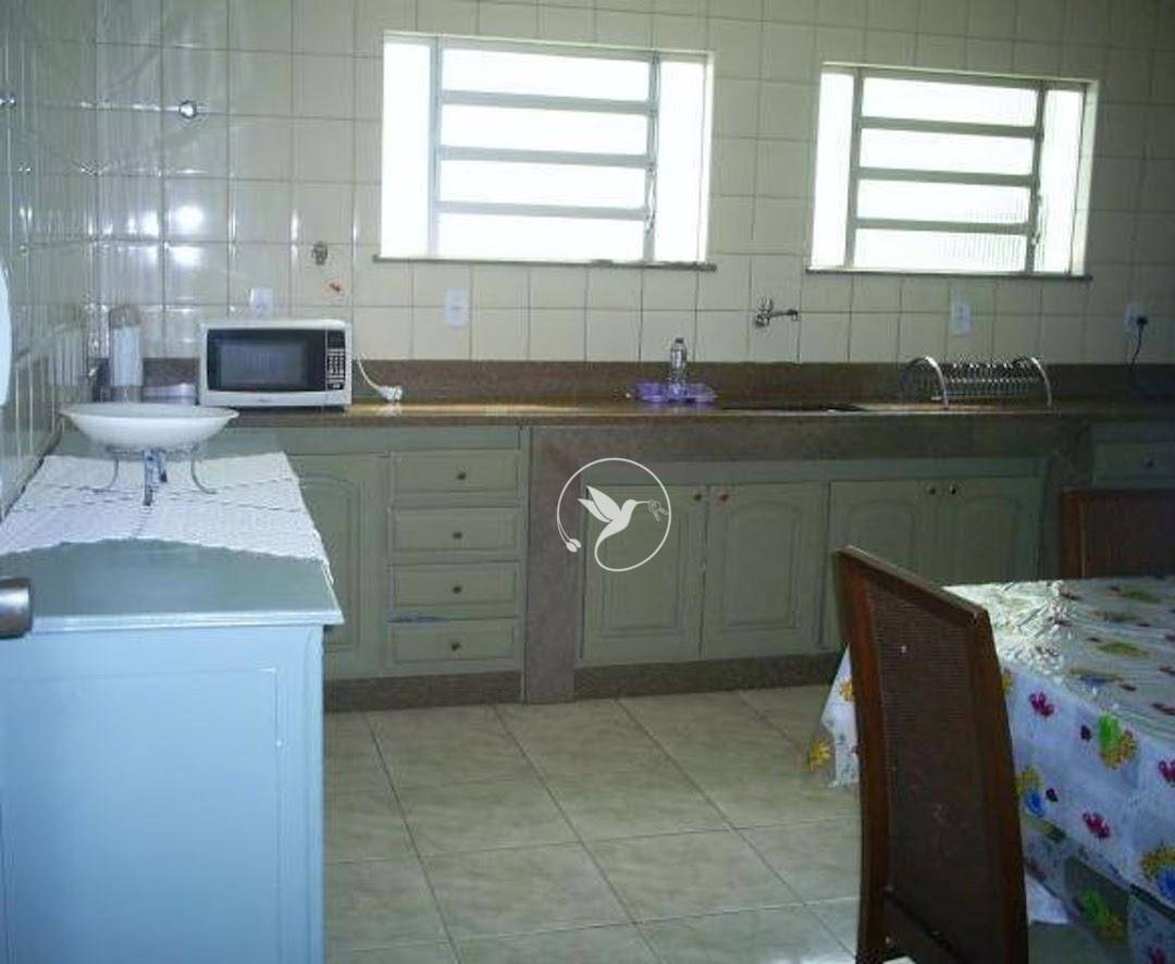 Apartamento à venda com 3 quartos, 95m² - Foto 10