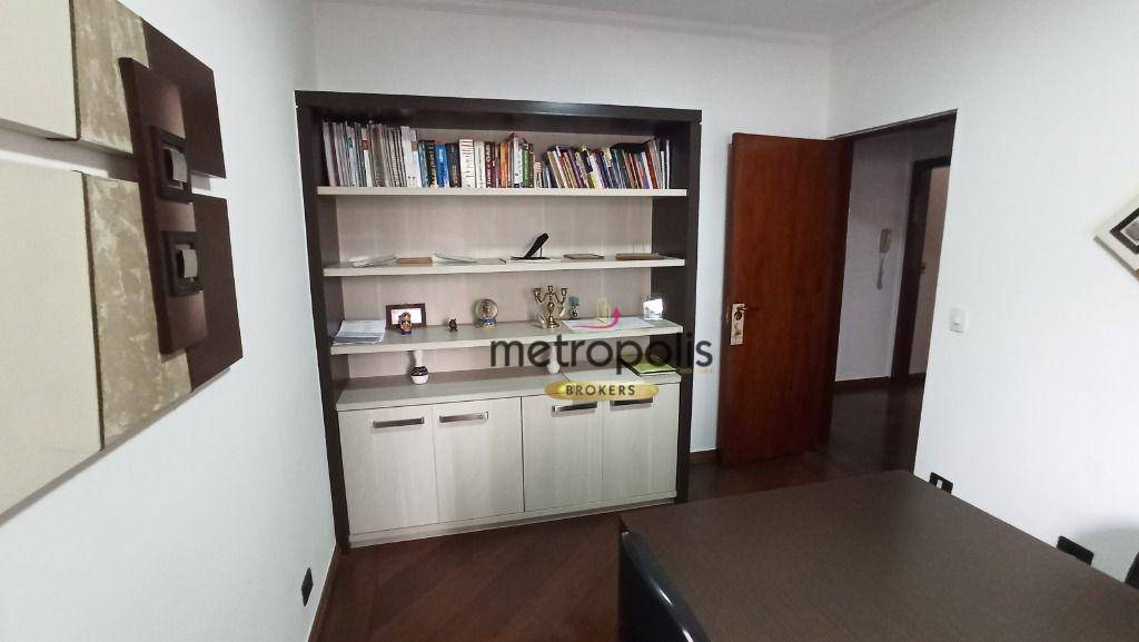 Apartamento à venda com 3 quartos, 149m² - Foto 25