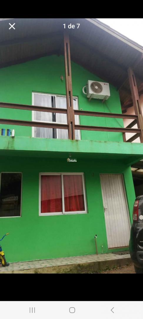 Casa à venda com 2 quartos, 57m² - Foto 3
