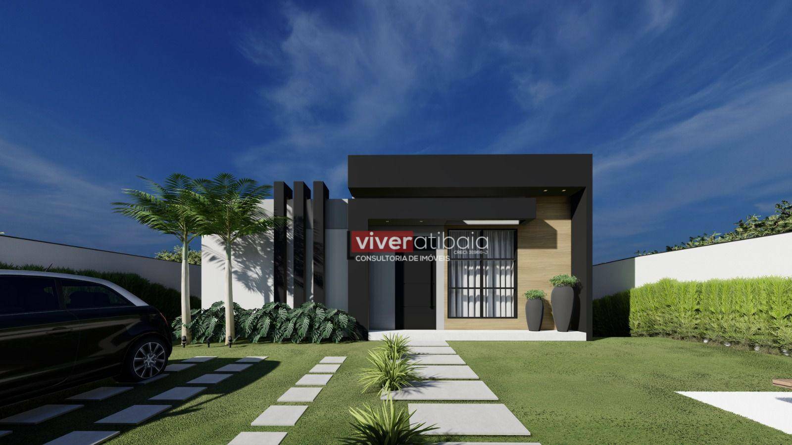 Casa à venda com 3 quartos, 220m² - Foto 5