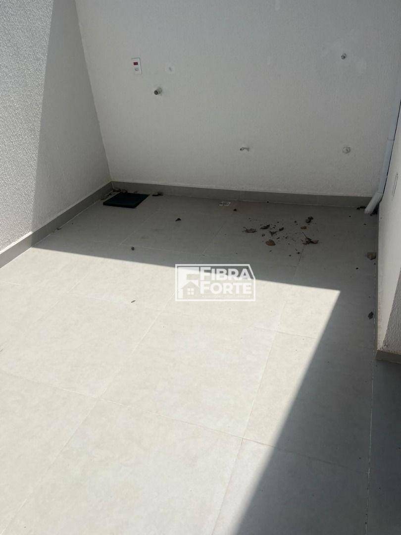 Casa de Condomínio à venda com 2 quartos, 76m² - Foto 5