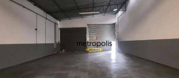 Depósito-Galpão, 350 m² - Foto 5