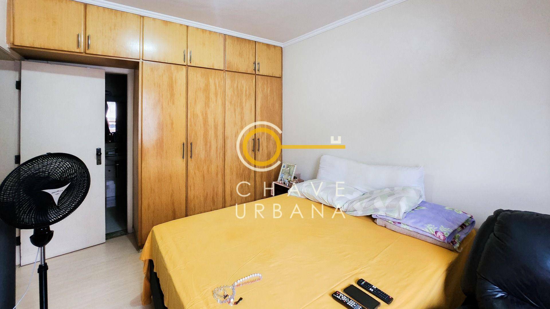 Apartamento à venda com 3 quartos, 169m² - Foto 23