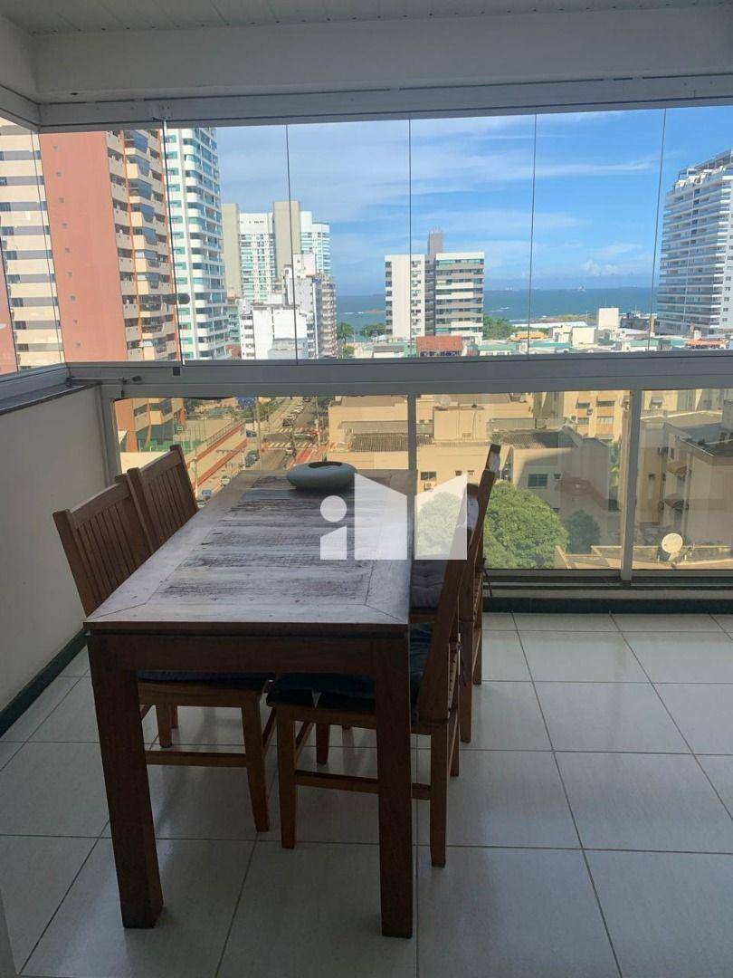 Apartamento, 2 quartos, 90 m² - Foto 1