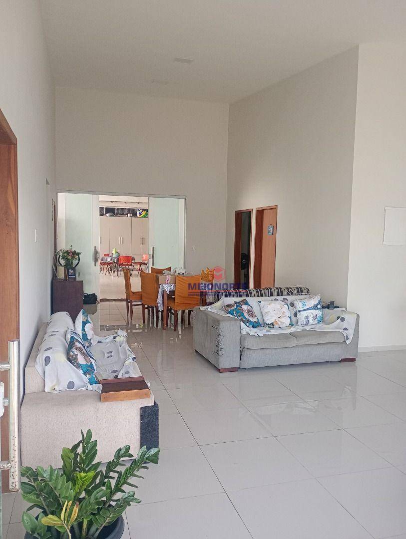 Casa, 5 quartos, 300 m² - Foto 4