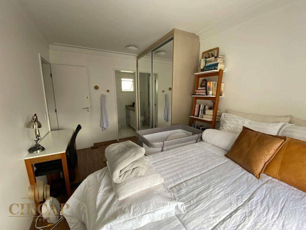 Apartamento à venda com 2 quartos, 73m² - Foto 10