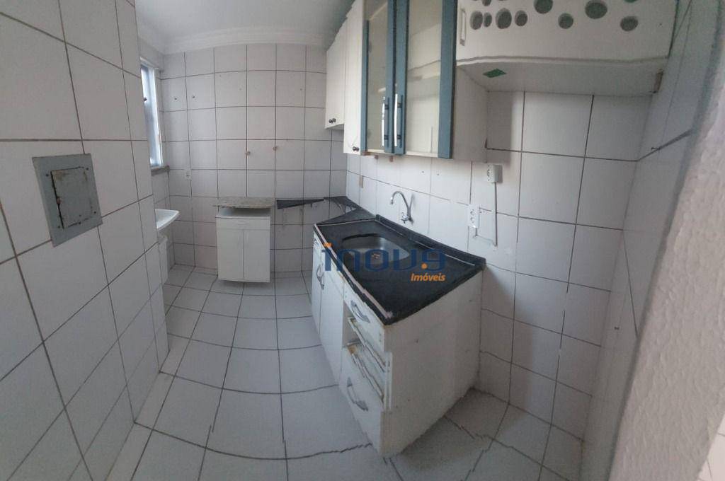 Apartamento à venda com 2 quartos, 46m² - Foto 19