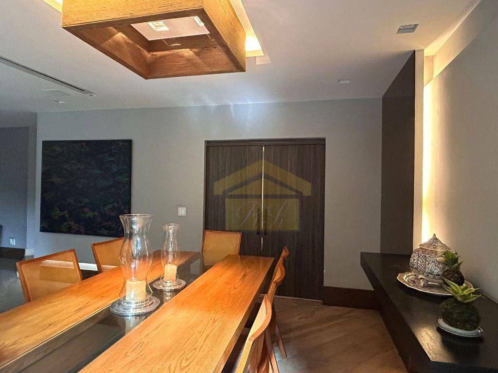 Apartamento à venda e aluguel com 3 quartos, 220m² - Foto 6