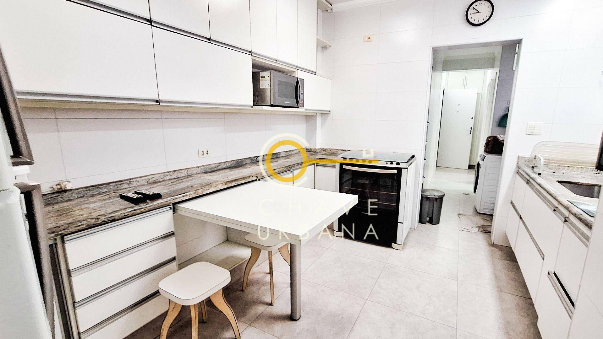 Apartamento à venda com 2 quartos, 100m² - Foto 9