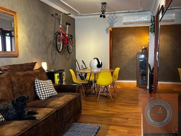 Apartamento à venda com 3 quartos, 90m² - Foto 5