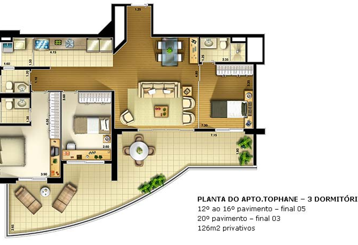 Apartamento à venda com 2 quartos, 50m² - Foto 17