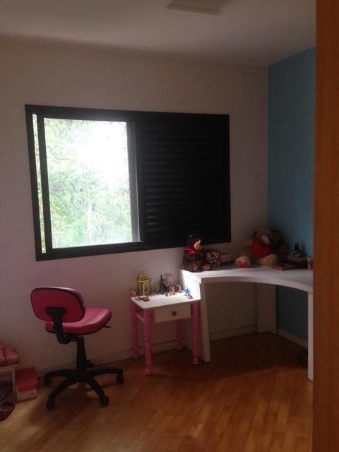 Apartamento à venda com 3 quartos, 175m² - Foto 18