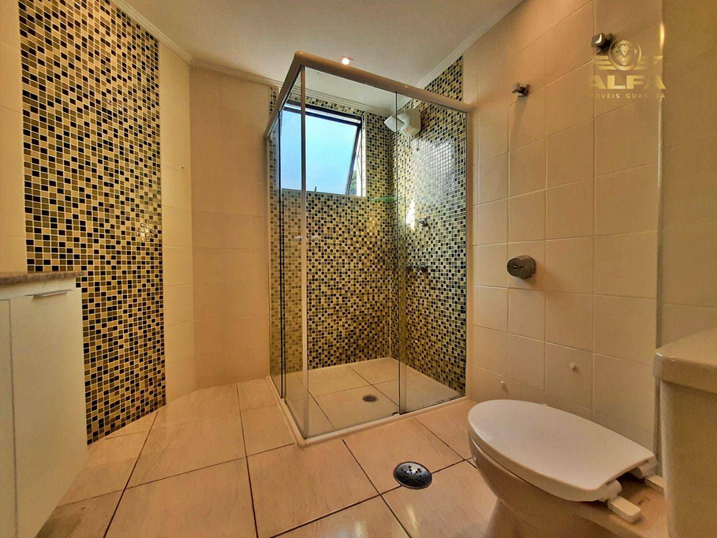 Apartamento à venda com 3 quartos, 190m² - Foto 12