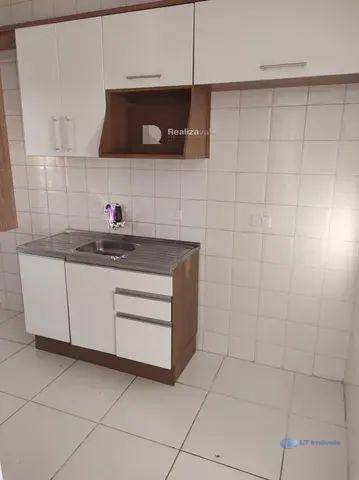 Apartamento à venda com 3 quartos, 68m² - Foto 6