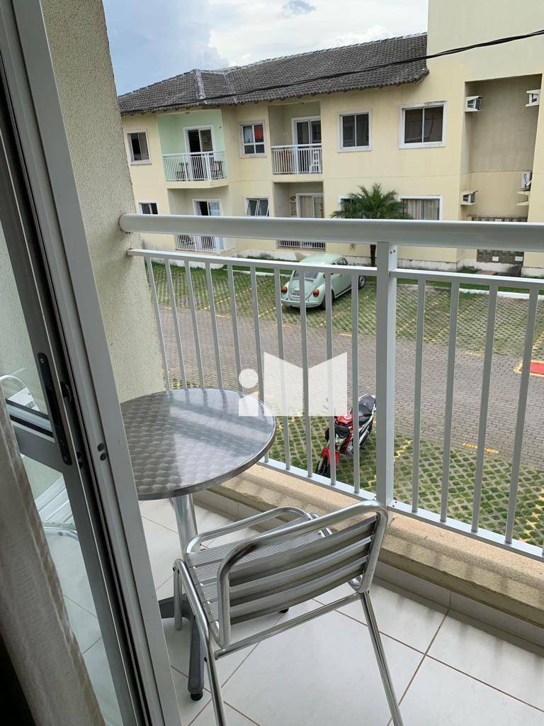 Apartamento à venda com 2 quartos, 56m² - Foto 21