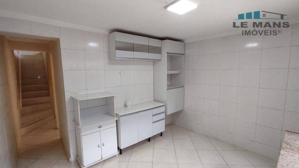 Casa à venda com 2 quartos, 115m² - Foto 20