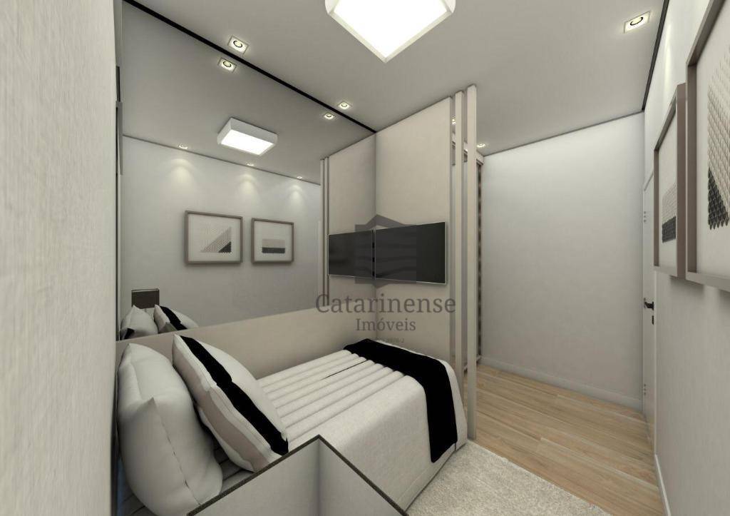 Sobrado à venda com 2 quartos, 88m² - Foto 20