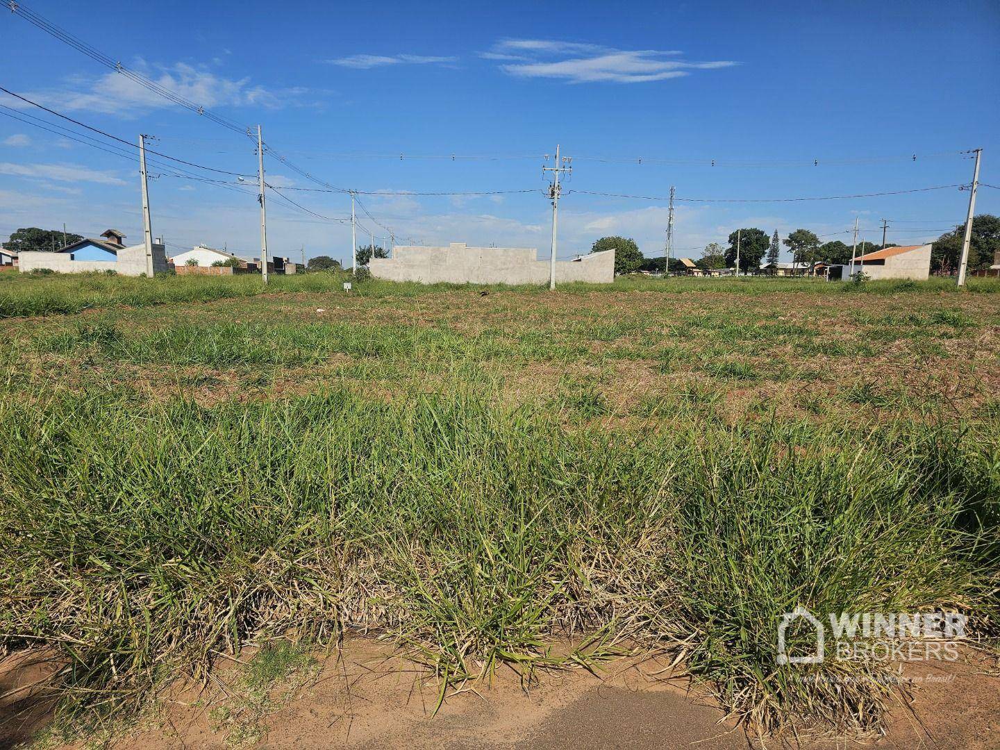 Terreno à venda, 169M2 - Foto 7