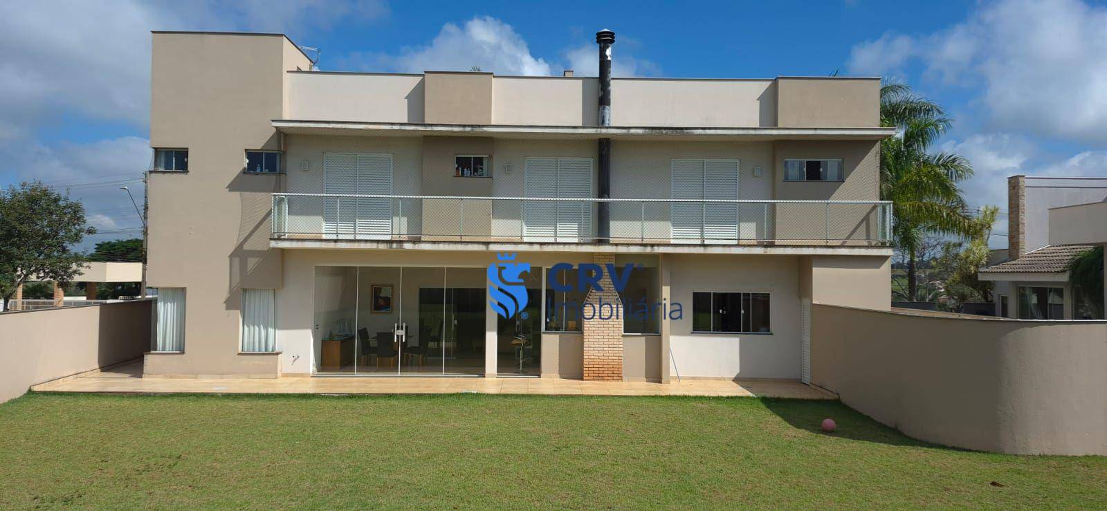 Casa de Condomínio, 4 quartos - Foto 3