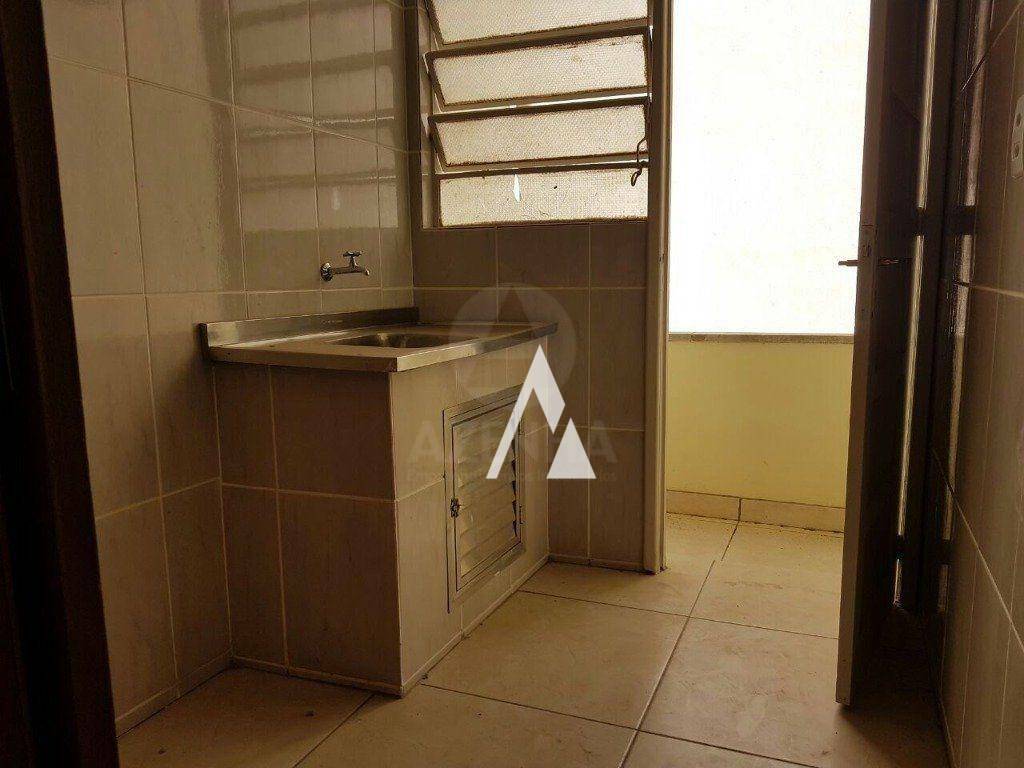 Apartamento à venda com 2 quartos, 55m² - Foto 2