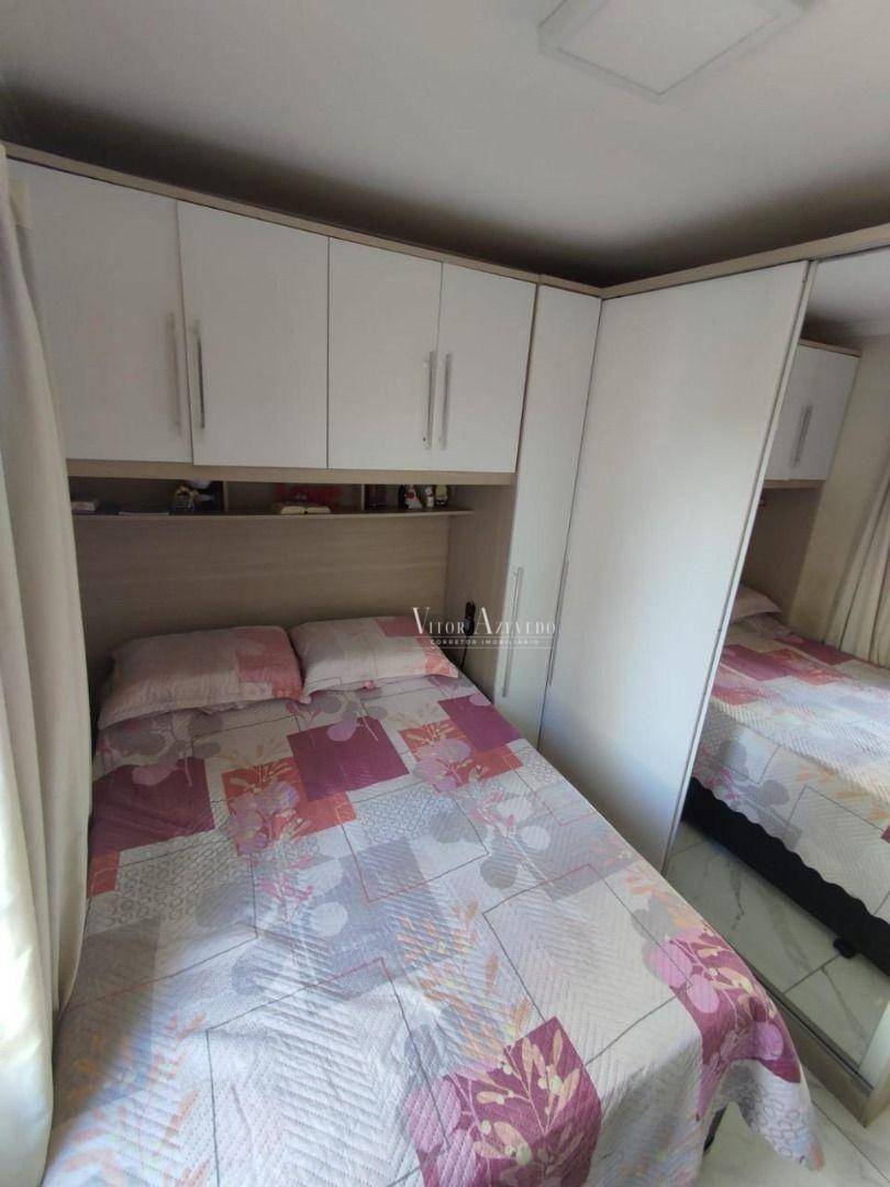 Apartamento à venda com 2 quartos, 44m² - Foto 25