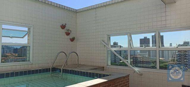 Cobertura à venda com 3 quartos, 208m² - Foto 2