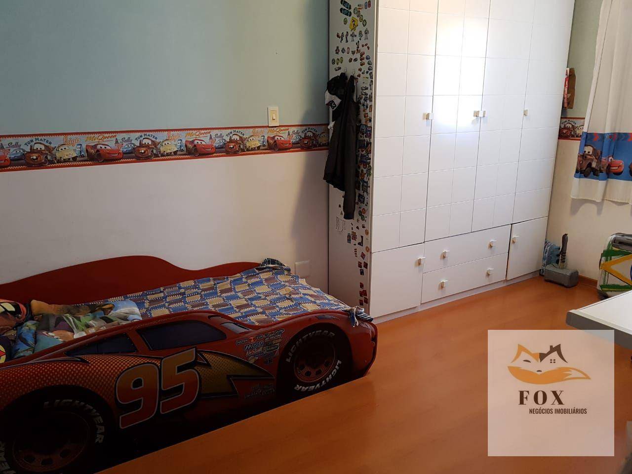 Apartamento à venda com 2 quartos, 68m² - Foto 7