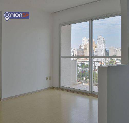 Apartamento à venda com 2 quartos, 53m² - Foto 1