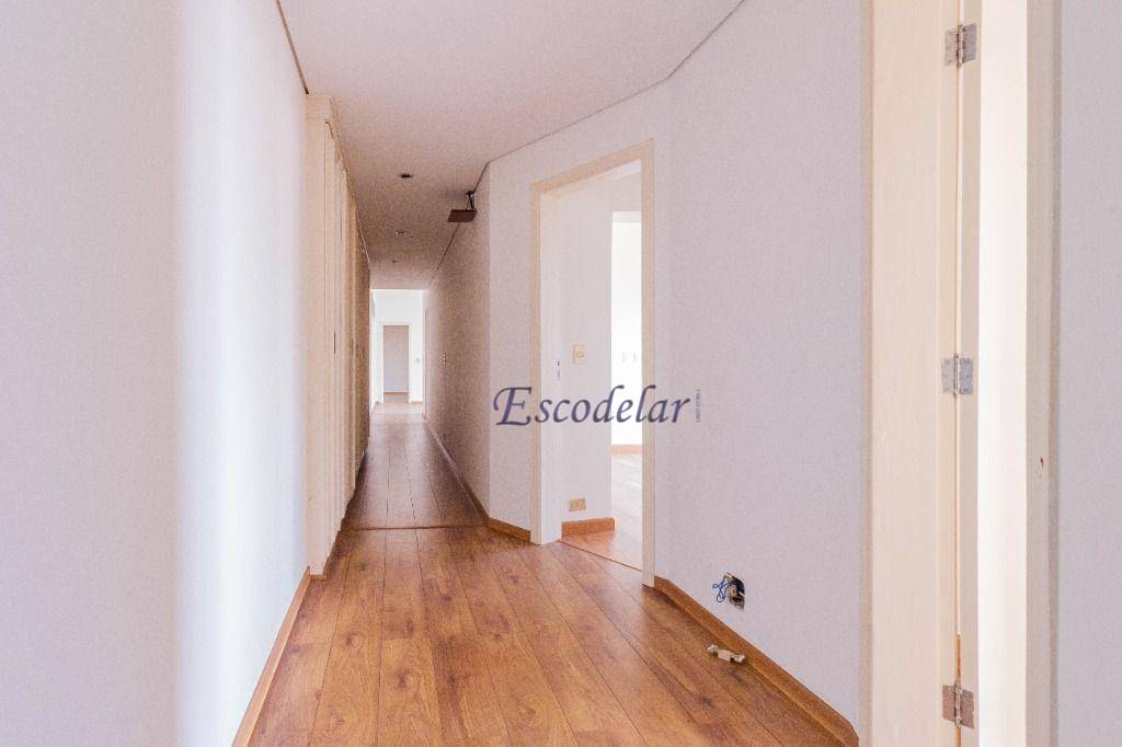 Apartamento à venda com 4 quartos, 393m² - Foto 11