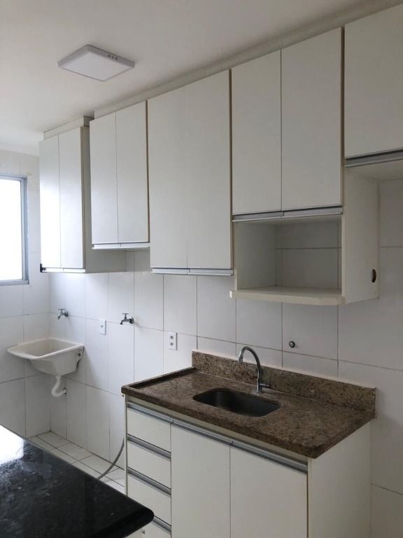 Apartamento à venda com 2 quartos, 49m² - Foto 9